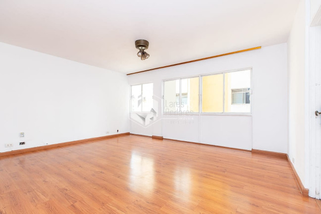 Imagem Apartamento com 3 Quartos à Venda, 112 m² em Jardim Paulista - São Paulo