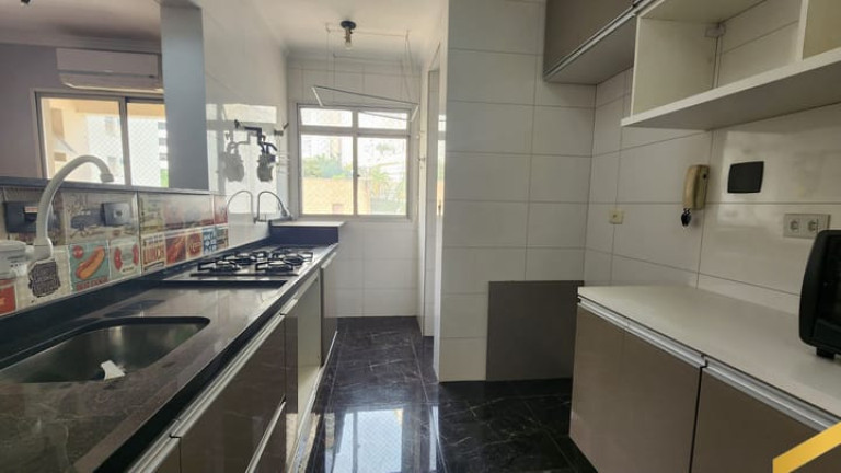 Imagem Apartamento com 2 Quartos à Venda, 52 m² em Morumbi - São Paulo Imagem Apartamento com 2 Quartos à Venda, 52 m² em Morumbi - São Paulo