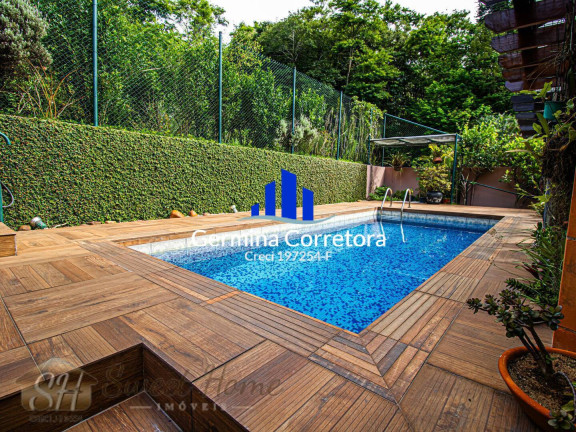 Imagem Casa com 3 Quartos à Venda, 342 m² em Alphaville - Santana De Parnaíba Imagem Casa com 3 Quartos à Venda, 342 m² em Alphaville - Santana De Parnaíba