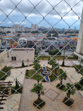 Imagem Apartamento com 4 Quartos à Venda, 120 m² em Vila Emir - São Paulo