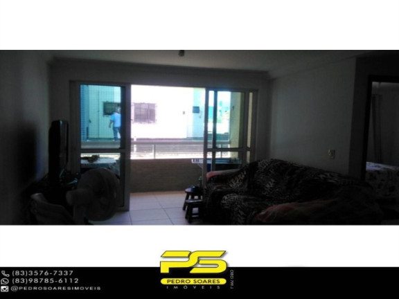 Imagem Apartamento com 2 Quartos à Venda, 56 m² em Bessa - João Pessoa Imagem Apartamento com 2 Quartos à Venda, 56 m² em Bessa - João Pessoa
