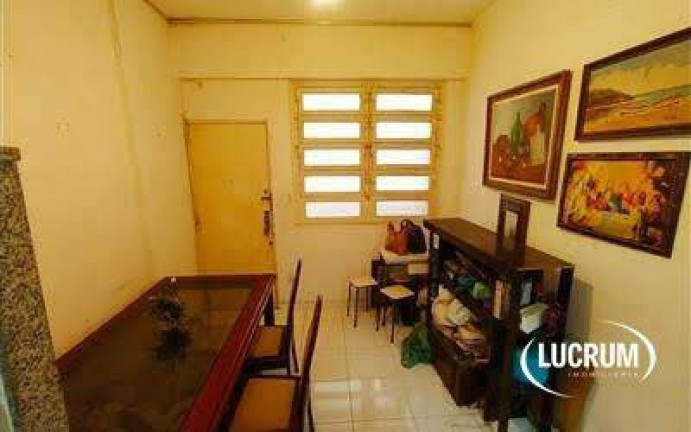 Imagem Apartamento com 1 Quarto à Venda, 35 m² em Copacabana - Rio De Janeiro Imagem Apartamento com 1 Quarto à Venda, 35 m² em Copacabana - Rio De Janeiro