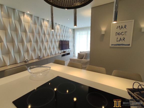 Imagem Imóvel com 2 Quartos para Alugar ou Temporada, 87 m² em Riviera - Bertioga Imagem Imóvel com 2 Quartos para Alugar ou Temporada, 87 m² em Riviera - Bertioga