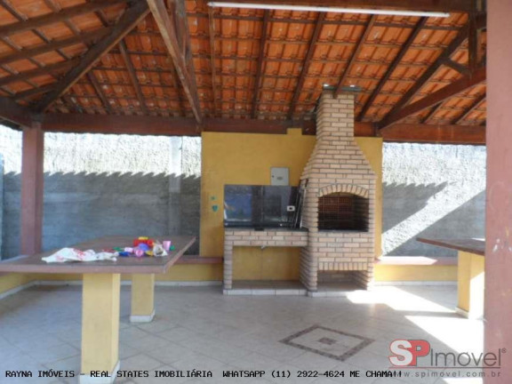 Imagem Apartamento com 3 Quartos à Venda, 63 m² em Canhema - Diadema Imagem Apartamento com 3 Quartos à Venda, 63 m² em Canhema - Diadema