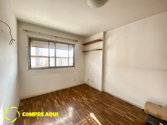 Imagem Apartamento com 3 Quartos à Venda, 121 m² em Perdizes - São Paulo