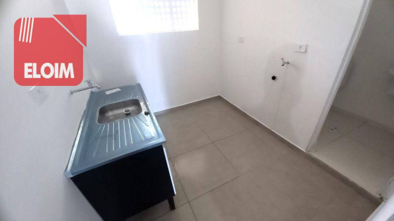 Imagem Apartamento com 2 Quartos para Alugar, 36 m² em Freguesia Do ó - São Paulo Imagem Apartamento com 2 Quartos para Alugar, 36 m² em Freguesia Do ó - São Paulo