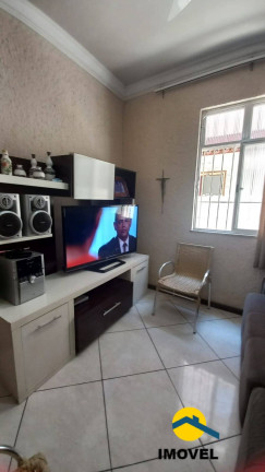 Imagem Casa com 3 Quartos à Venda, 120 m² em Santa Rosa - Niterói