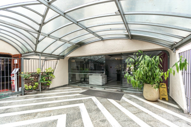 Imagem Apartamento com 1 Quarto à Venda, 55 m² em Vila Olímpia - São Paulo Imagem Apartamento com 1 Quarto à Venda, 55 m² em Vila Olímpia - São Paulo