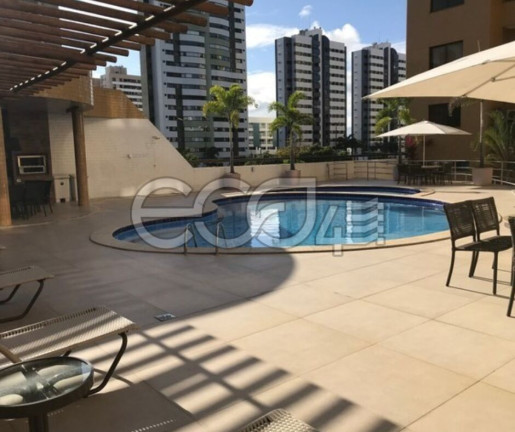 Imagem Apartamento com 3 Quartos à Venda, 182 m² em Jardins - Aracaju Imagem Apartamento com 3 Quartos à Venda, 182 m² em Jardins - Aracaju