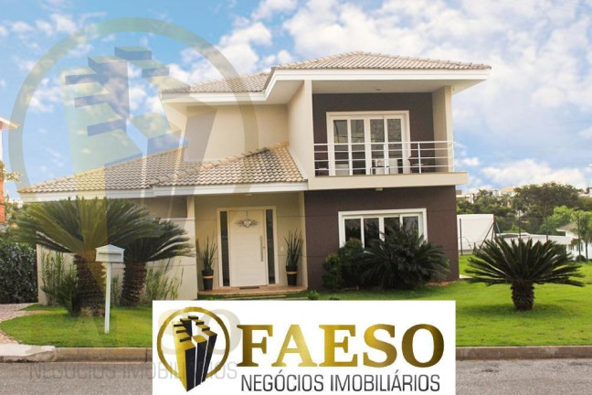 Imagem Casa com 4 Quartos à Venda, 750 m² em Jardim Plaza Athénée - Itu Imagem Casa com 4 Quartos à Venda, 750 m² em Jardim Plaza Athénée - Itu