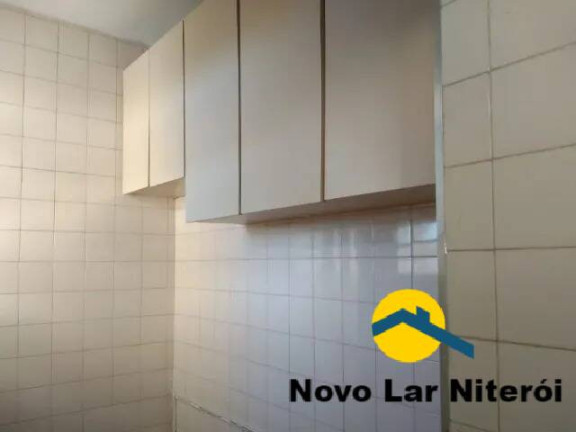 Imagem Apartamento com 2 Quartos à Venda, 70 m² em Ingá - Niterói