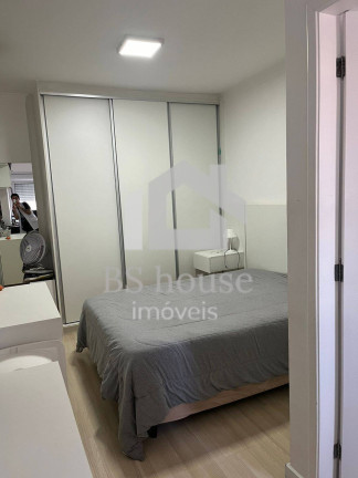 Imagem Apartamento com 2 Quartos à Venda, 64 m² em Osvaldo Cruz - São Caetano Do Sul