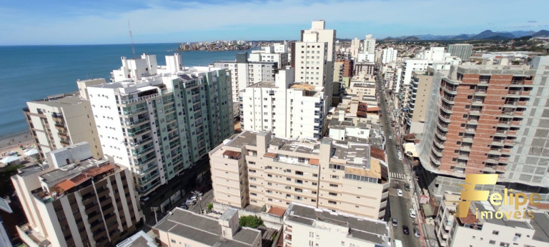 Imagem Imóvel com 3 Quartos à Venda, 140 m² em Praia Do Morro - Guarapari