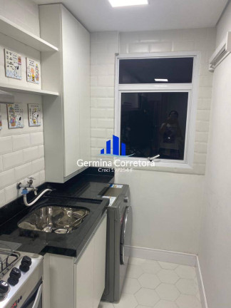 Imagem Apartamento com 2 Quartos à Venda, 51 m² em Jardim Bom Jesus - Pirapora Do Bom Jesus Imagem Apartamento com 2 Quartos à Venda, 51 m² em Jardim Bom Jesus - Pirapora Do Bom Jesus