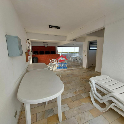 Imagem Apartamento com 1 Quarto à Venda, 56 m² em Caiçara - Praia Grande Imagem Apartamento com 1 Quarto à Venda, 56 m² em Caiçara - Praia Grande