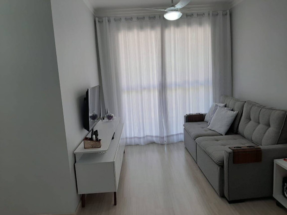 Imagem Apartamento com 2 Quartos à Venda, 57 m² em Parque Reboucas - São Paulo Imagem Apartamento com 2 Quartos à Venda, 57 m² em Parque Reboucas - São Paulo