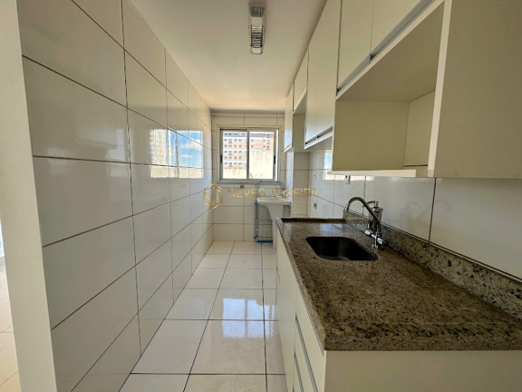 Imagem Apartamento com 2 Quartos para Alugar, 50 m² em Samambaia Sul (samambaia) - Brasília Imagem Apartamento com 2 Quartos para Alugar, 50 m² em Samambaia Sul (samambaia) - Brasília