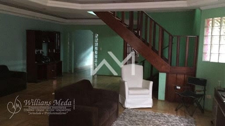 Imagem Sobrado com 4 Quartos à Venda, 273 m² em Jardim Bom Clima - Guarulhos Imagem Sobrado com 4 Quartos à Venda, 273 m² em Jardim Bom Clima - Guarulhos