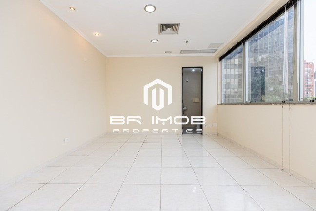 Imagem Sala Comercial à Venda, 33 m² em Chácara Santo Antônio (zona Sul) - São Paulo Imagem Sala Comercial à Venda, 33 m² em Chácara Santo Antônio (zona Sul) - São Paulo