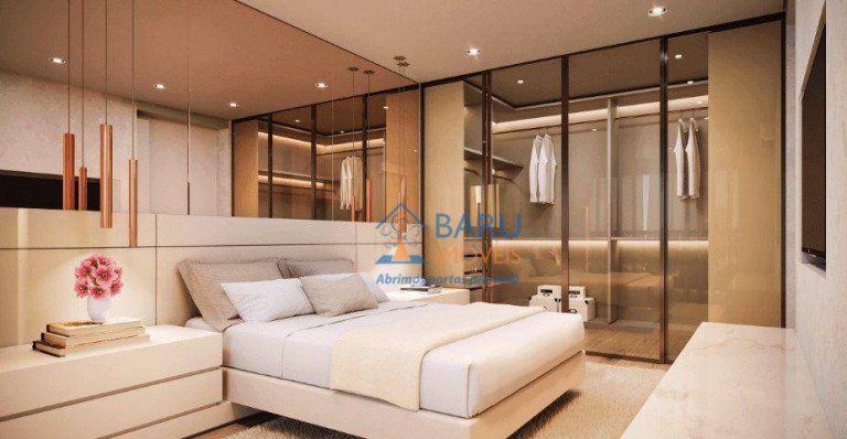 Imagem Apartamento com 3 Quartos à Venda, 163 m² em Vila Mariana - São Paulo Imagem Apartamento com 3 Quartos à Venda, 163 m² em Vila Mariana - São Paulo
