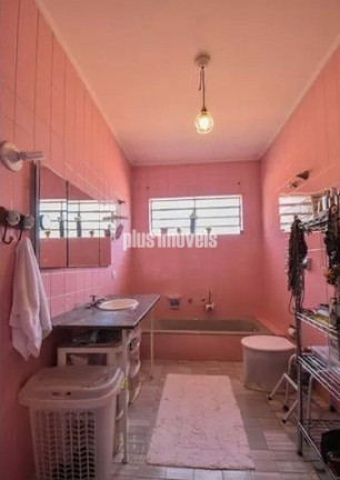 Imagem Casa com 5 Quartos à Venda, 370 m² em Brooklin Paulista - São Paulo Imagem Casa com 5 Quartos à Venda, 370 m² em Brooklin Paulista - São Paulo