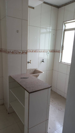 Imagem Casa com 2 Quartos à Venda, 52 m² em Cecap - Taubaté Imagem Casa com 2 Quartos à Venda, 52 m² em Cecap - Taubaté