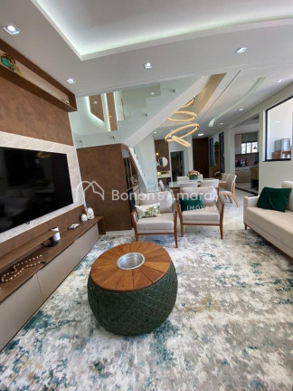 Imagem Casa de Condomínio com 4 Quartos à Venda, 300 m² em Jardim Ypê - Paulínia Imagem Casa de Condomínio com 4 Quartos à Venda, 300 m² em Jardim Ypê - Paulínia
