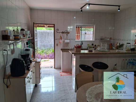 Imagem Casa com 4 Quartos à Venda, 693 m² em Balneário São Pedro - São Pedro Da Aldeia Imagem Casa com 4 Quartos à Venda, 693 m² em Balneário São Pedro - São Pedro Da Aldeia