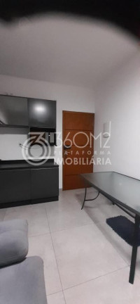 Imagem Apartamento com 2 Quartos à Venda, 100 m² em Vila Curuçá - Santo André