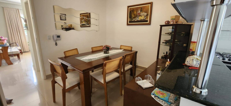 Imagem Sobrado com 3 Quartos à Venda, 141 m² em Jardim Paulista - Atibaia