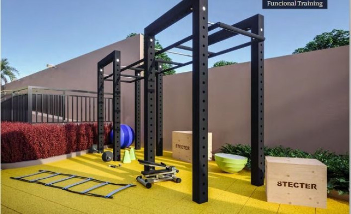 Imagem Apartamento com 2 Quartos à Venda, 56 m² em Vila Palmares - Santo André Imagem Apartamento com 2 Quartos à Venda, 56 m² em Vila Palmares - Santo André