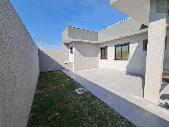 Imagem Casa com 3 Quartos à Venda, 91 m² em Uvaranas - Ponta Grossa Imagem Casa com 3 Quartos à Venda, 91 m² em Uvaranas - Ponta Grossa
