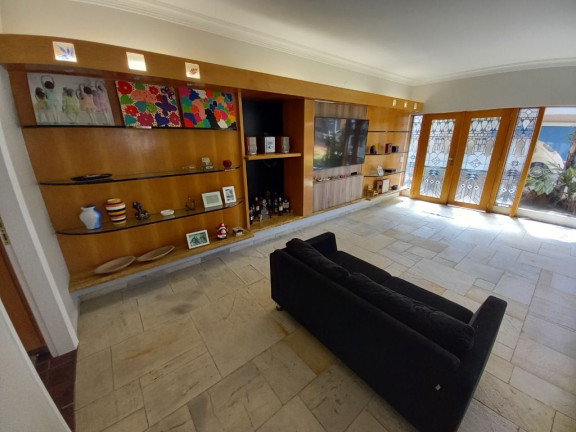 Imagem Casa com 4 Quartos à Venda, 470 m² em Iate Clube De Americana - Americana Imagem Casa com 4 Quartos à Venda, 470 m² em Iate Clube De Americana - Americana