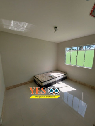 Imagem Casa com 3 Quartos à Venda, 120 m² em Sim - Feira De Santana Imagem Casa com 3 Quartos à Venda, 120 m² em Sim - Feira De Santana