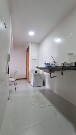 Imagem Apartamento com 1 Quarto à Venda, 48 m² em Caminho Das árvores - Salvador Imagem Apartamento com 1 Quarto à Venda, 48 m² em Caminho Das árvores - Salvador