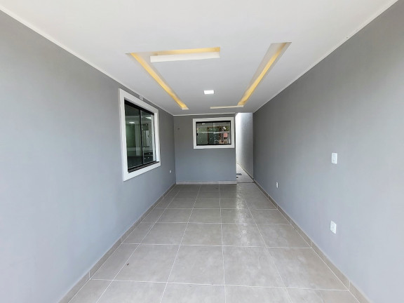 Imagem Casa com 2 Quartos à Venda, 114 m² em Recanto De Itaipuaçu (itaipuaçu) - Maricá Imagem Casa com 2 Quartos à Venda, 114 m² em Recanto De Itaipuaçu (itaipuaçu) - Maricá