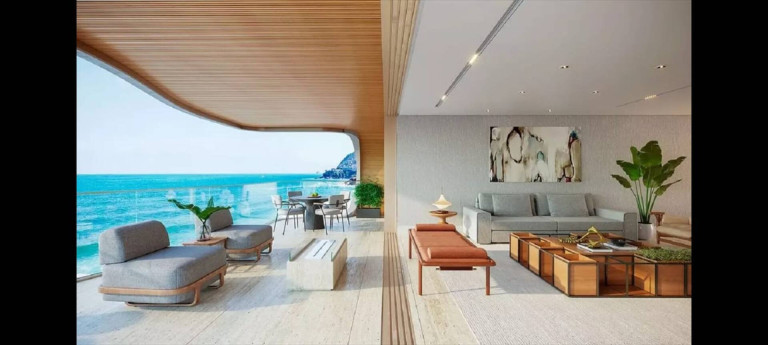Imagem Apartamento com 4 Quartos à Venda, 283 m² em Leblon - Rio De Janeiro Imagem Apartamento com 4 Quartos à Venda, 283 m² em Leblon - Rio De Janeiro