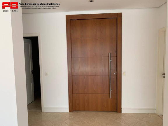 Imagem Apartamento com 2 Quartos para Alugar, 276 m² em Vila Nova Conceição - São Paulo