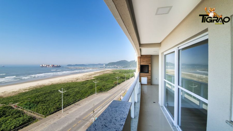 Imagem Apartamento com 3 Quartos à Venda, 124 m² em São Pedro - Navegantes Imagem Apartamento com 3 Quartos à Venda, 124 m² em São Pedro - Navegantes