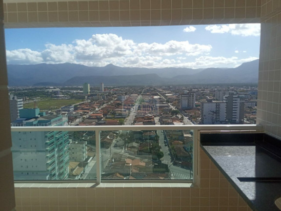 Imagem Apartamento com 2 Quartos à Venda, 75 m² em Mirim - Praia Grande Imagem Apartamento com 2 Quartos à Venda, 75 m² em Mirim - Praia Grande