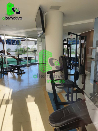 Imagem Apartamento com 3 Quartos à Venda, 67 m² em Jardim Das Nações - Taubaté
