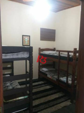 Imagem Casa com 3 Quartos para Alugar, 220 m² em Itararé - São Vicente Imagem Casa com 3 Quartos para Alugar, 220 m² em Itararé - São Vicente