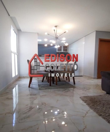 Imagem Apartamento com 2 Quartos à Venda, 40 m² em Pompéia - Piracicaba Imagem Apartamento com 2 Quartos à Venda, 40 m² em Pompéia - Piracicaba