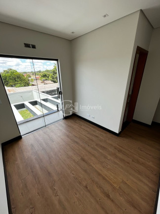 Imagem Casa com 3 Quartos à Venda, 119 m² em Jardim Montevidéu - Campo Grande Imagem Casa com 3 Quartos à Venda, 119 m² em Jardim Montevidéu - Campo Grande