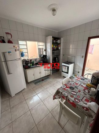 Imagem Casa com 4 Quartos à Venda, 69 m² em Bairro Residencial Carioca - São Lourenço Imagem Casa com 4 Quartos à Venda, 69 m² em Bairro Residencial Carioca - São Lourenço