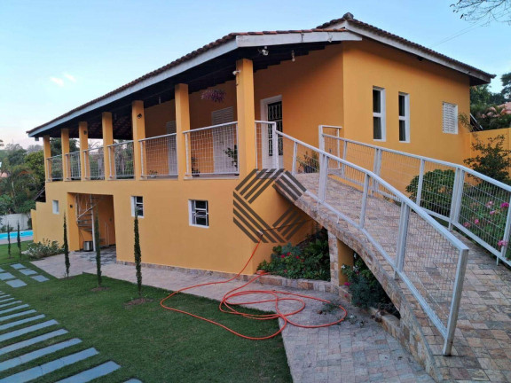 Imagem Chácara com 3 Quartos à Venda, 180 m² em Jardim Nossa Senhora Salete - Araçoiaba Da Serra Imagem Chácara com 3 Quartos à Venda, 180 m² em Jardim Nossa Senhora Salete - Araçoiaba Da Serra