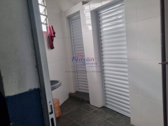 Imagem Galpão para Alugar, 650 m² em Vila Nova Bonsucesso - Guarulhos