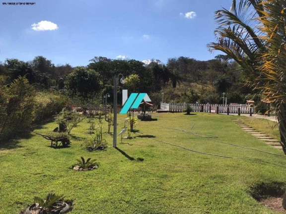 Imagem Fazenda à Venda, 5.000 m² em Encontro Das águas - Esmeraldas Imagem Fazenda à Venda, 5.000 m² em Encontro Das águas - Esmeraldas