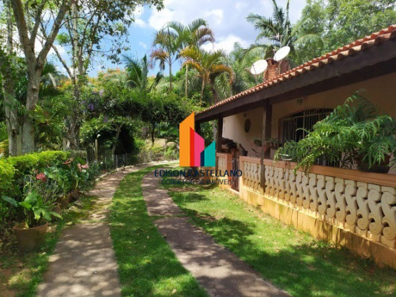 Imagem Imóvel com 5 Quartos à Venda, 23.702 m² em Pau Arcado - Campo Limpo Paulista Imagem Imóvel com 5 Quartos à Venda, 23.702 m² em Pau Arcado - Campo Limpo Paulista