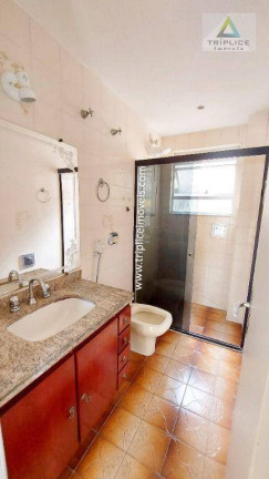 Imagem Apartamento com 3 Quartos à Venda, 120 m² em São Mateus - Juiz De Fora Imagem Apartamento com 3 Quartos à Venda, 120 m² em São Mateus - Juiz De Fora